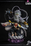 Demon Slayer - Himejima Gyoumei Resin Statue T.n.t Studio [In Stock]