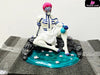 Demon Slayer Hot Spring Akaza 1/6 GK Statue - Fruit Punch Studio [In-Stock] - Full Payment - Demon Slayer