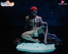 Demon Slayer Hot Spring Akaza 1/6 GK Statue - Fruit Punch Studio [In-Stock] - Full Payment - Demon Slayer