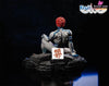 Demon Slayer Hot Spring Akaza 1/6 GK Statue - Fruit Punch Studio [In-Stock] - Full Payment - Demon Slayer