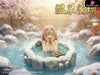 Demon Slayer Hot Spring Mitsuri Kanroji Statue - Fast Studio [In-Stock] - Full Payment - Demon Slayer