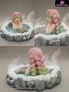 Demon Slayer Hot Spring Mitsuri Kanroji Statue - Fast Studio [In-Stock] - Full Payment - Demon Slayer