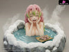 Demon Slayer Hot Spring Mitsuri Kanroji Statue - Fast Studio [In-Stock] - Full Payment - Demon Slayer