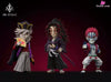 Demon Slayer Infinity Castle Arc #3 Akaza WCF GK Statue - V8 Studio [Pre-Order] - Demon Slayer
