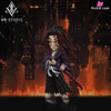 Demon Slayer Infinity Castle Arc Upper Moon One Kokushibo WCF GK Statue - V8 Studio [Pre-Order] Deposit / A Version