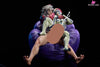 Demon Slayer Infinity Castle Doma x Akaza 1/6 GK Statue - Bundle Studio [In-Stock] - Full Payment - Demon Slayer