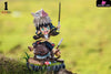 Demon Slayer Inosuke Cosplay Jungle King Resin Statue - Route 1 Studio [Pre-Order Closed]