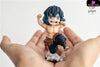 Demon Slayer Inosuke Hashibira Resin Statue - Yoyo Studio [In-Stock]