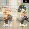 Demon Slayer Inosuke Hashibira Resin Statue - Yoyo Studio [In-Stock] Full Payment