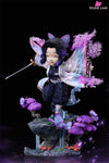 Demon Slayer Insect Pillar Kocho Shinobu Resin Statue - G5 Studio [Pre-Order Closed]