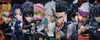 Demon Slayer Insect Pillar Kocho Shinobu Resin Statue - G5 Studio [Pre-Order Closed]