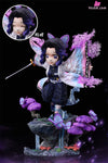 Demon Slayer Insect Pillar Kocho Shinobu Resin Statue - G5 Studio [Pre-Order Closed]