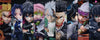 Demon Slayer Insect Pillar Kocho Shinobu Resin Statue - G5 Studio [Pre-Order Closed]