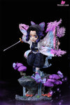 Demon Slayer Insect Pillar Kocho Shinobu Resin Statue - G5 Studio [Pre-Order Closed]