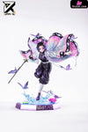 Demon Slayer Insect Pillar Kocho Shinobu Resin Statue - Jian Ke Studio [In Stock]