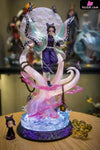 Demon Slayer Insect Pillar Kocho Shinobu Resin Statue - Jian Ke Studio X Sds [In Stock] Demonslayer