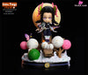 Demon Slayer Insect Pillar Kocho Shinobu Resin Statue - Little Toys Studio [Pre-Order Closed]