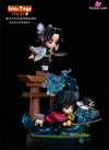 Demon Slayer Insect Pillar Kocho Shinobu Resin Statue - Little Toys Studio [Pre-Order Closed]