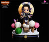 Demon Slayer Insect Pillar Kocho Shinobu Resin Statue - Little Toys Studio [Pre-Order Closed]