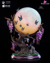 Demon Slayer Insect Pillar Kocho Shinobu Resin Statue - Magic Cube Studio [Pre-Order Closed]