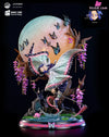 Demon Slayer Insect Pillar Kocho Shinobu Resin Statue - Magic Cube Studio [Pre-Order Closed] Full