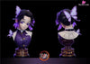 Demon Slayer Insect Pillar Kocho Shinobu Resin Statue - Nichirin Studio [In Stock]