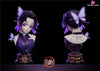 Demon Slayer Insect Pillar Kocho Shinobu Resin Statue - Nichirin Studio [In Stock]