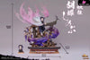 Demon Slayer Insect Pillar Kocho Shinobu Resin Statue - Pc House Studio [In Stock] Demonslayer