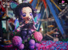 Demon Slayer Insect Pillar Kocho Shinobu Resin Statue - Showhand Studio [In Stock] Demonslayer