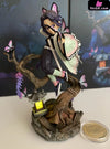 Demon Slayer Insect Pillar Kocho Shinobu Resin Statue - YANG & XZ Studio [In Stock]