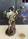 Demon Slayer Insect Pillar Kocho Shinobu Resin Statue - YANG & XZ Studio [In Stock]