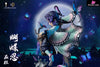Demon Slayer Insect Pillar Kocho Shinobu Resin Statue - YANG & XZ Studio [In Stock]