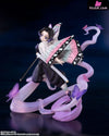 Demon Slayer Insect Pillar Kocho Shinobu Statue - Figuarts Zero [In-Stock]