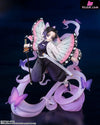 Demon Slayer Insect Pillar Kocho Shinobu Statue - Figuarts Zero [In-Stock]