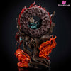 Demon Slayer Kamado Nezuko 1/6 GK Statue - U-King Studio [In-Stock] - Full Payment - Demon Slayer