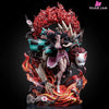 Demon Slayer Kamado Nezuko 1/6 GK Statue - U-King Studio [In-Stock] - Full Payment - Demon Slayer