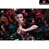 Demon Slayer Kamado Nezuko 1/6 GK Statue - U-King Studio [In-Stock] - Full Payment - Demon Slayer