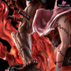 Demon Slayer Kamado Nezuko 1/6 GK Statue - U-King Studio [In-Stock] - Full Payment - Demon Slayer
