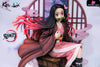 Demon Slayer Kamado Nezuko GK Statue - Kimi Studio X LX Studio [Pre-Order Closed] Demon Slayer