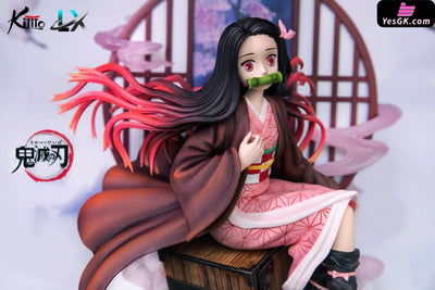 Demon Slayer Kamado Nezuko GK Statue - Kimi Studio X LX Studio [Pre-Order Closed] Demon Slayer
