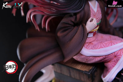Demon Slayer Kamado Nezuko GK Statue - Kimi Studio X LX Studio [Pre-Order Closed] Demon Slayer
