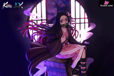 Demon Slayer Kamado Nezuko GK Statue - Kimi Studio X LX Studio [Pre-Order Closed] Demon Slayer