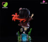 Demon Slayer Kamado Nezuko Resin Statue - Bean Studio [Pre-Order Closed]