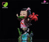 Demon Slayer Kamado Nezuko Resin Statue - Bean Studio [Pre-Order Closed]