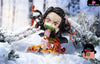 Demon Slayer Kamado Nezuko Resin Statue - Clockwork Orange Studio [Pre-Order Closed]