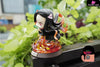 Demon Slayer Kamado Nezuko Resin Statue - Clockwork Orange Studio [Pre-Order Closed]