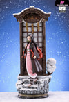 Demon Slayer Kamado Nezuko Resin Statue - Corgi Pro Gkit [Pre-Order Closed]
