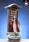 Demon Slayer Kamado Nezuko Resin Statue - Corgi Pro Gkit [Pre-Order Closed]