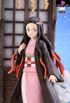 Demon Slayer Kamado Nezuko Resin Statue - Corgi Pro Gkit [Pre-Order Closed]