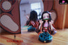 Demon Slayer Kamado Nezuko Resin Statue - Double Ss Studio [Pre-Order Closed]